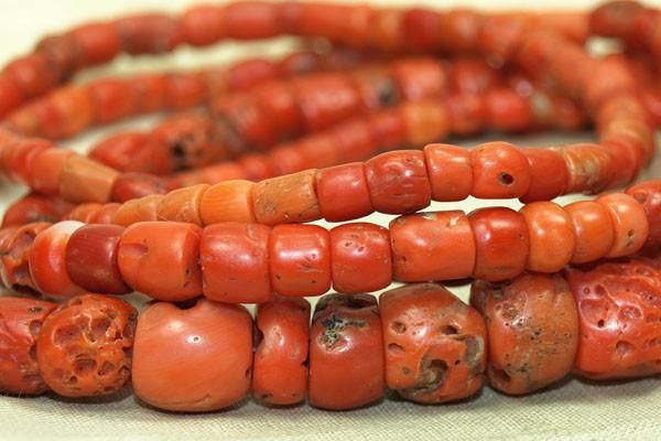 The Cultural Significance of Coral Beads To The Benin People — Guardian  Life — The Guardian Nigeria News – Nigeria and World News